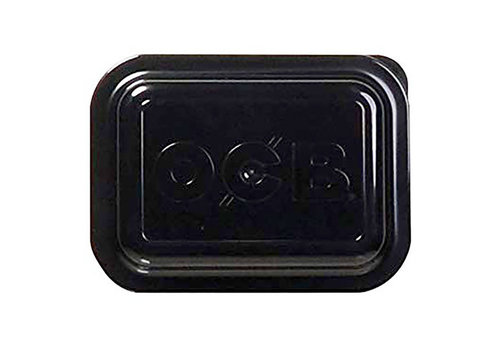 OCB OCB Plastic Rolling Tray Lid