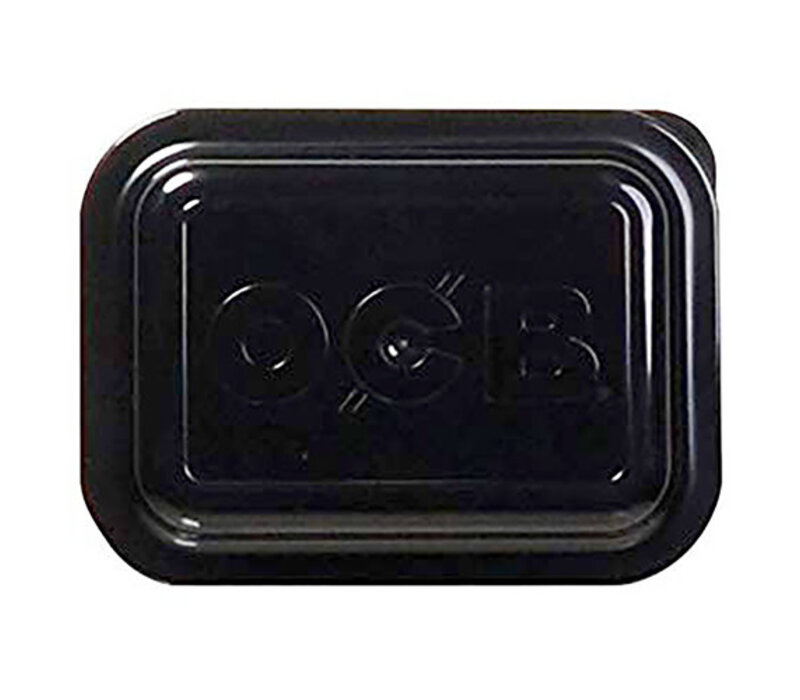 OCB Plastic Rolling Tray Lid