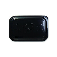 OCB Plastic Rolling Tray Lid