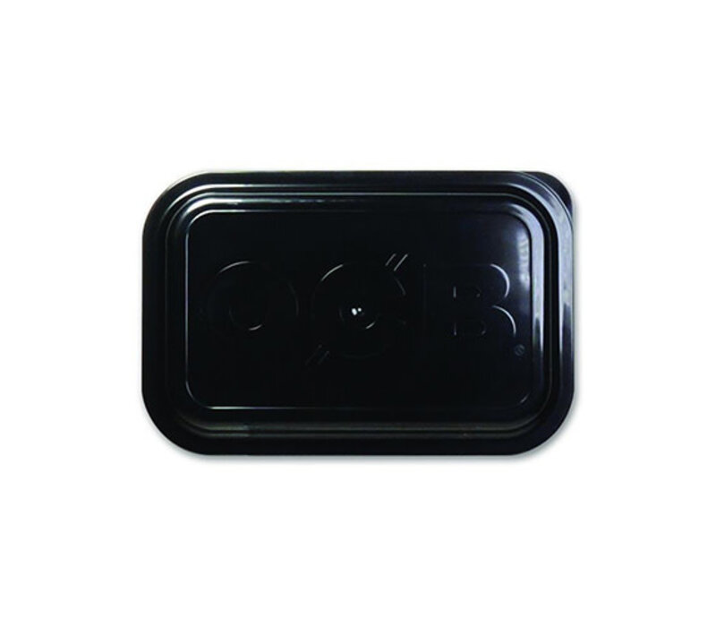 OCB Plastic Rolling Tray Lid