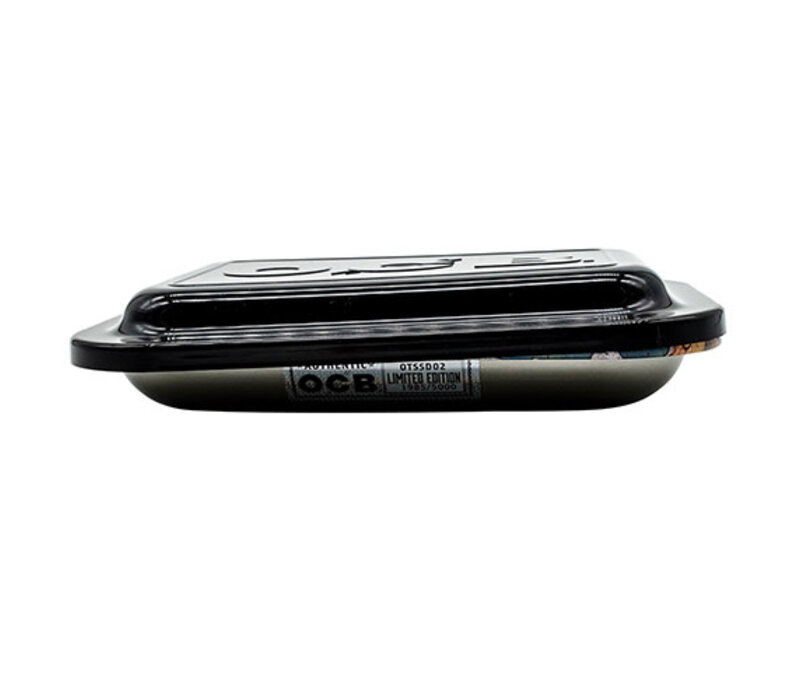 OCB Plastic Rolling Tray Lid