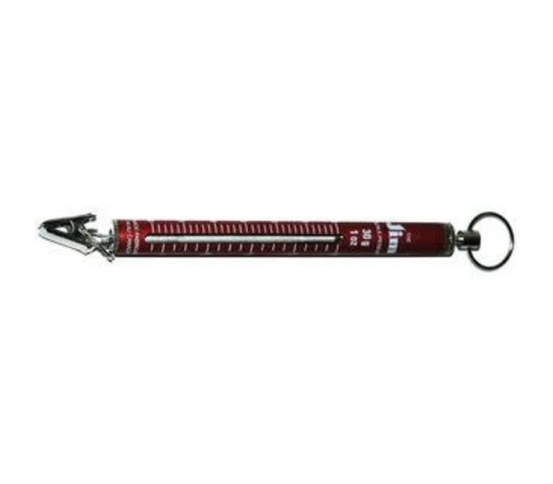 Slim Jim Scale 30g