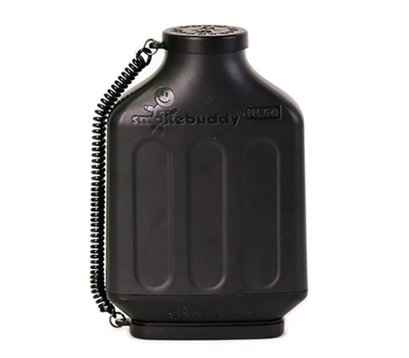 Smokebuddy Mega