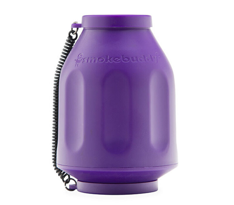Smokebuddy Original