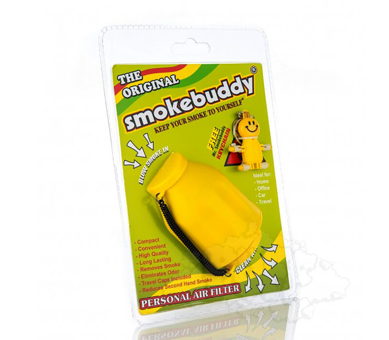Smokebuddy Original
