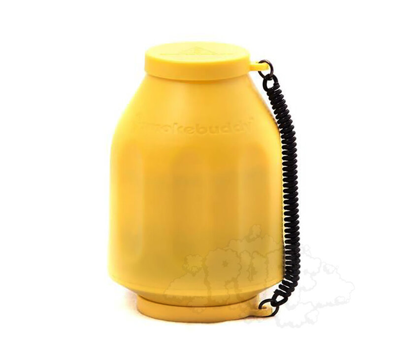 Smokebuddy Original