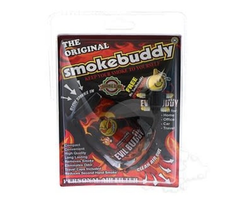 Smokebuddy Original - Special Editions