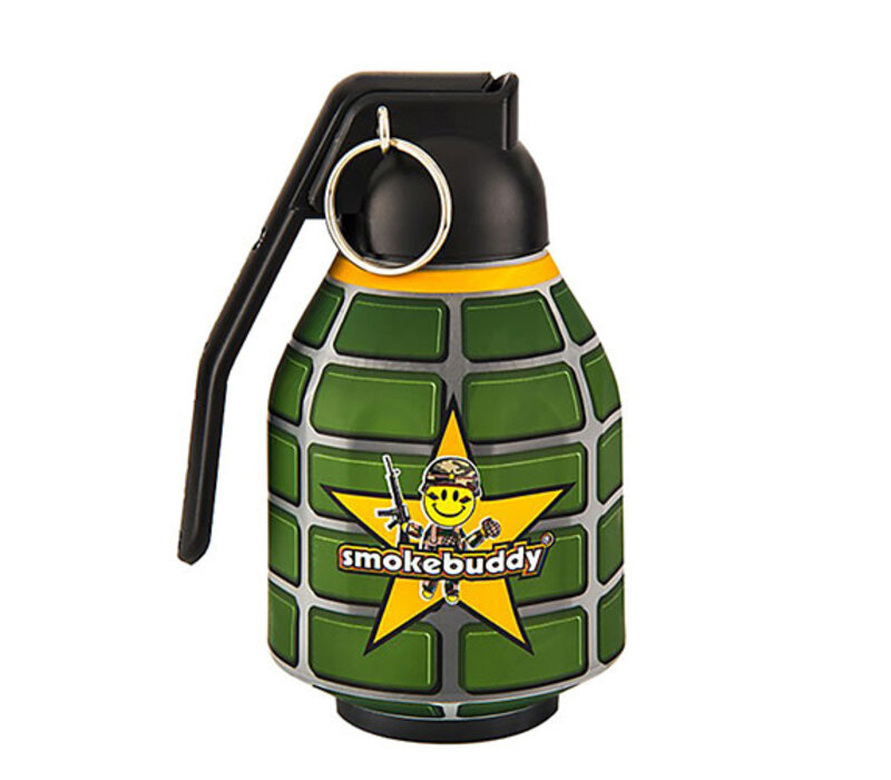 Smokebuddy Original - Special Editions