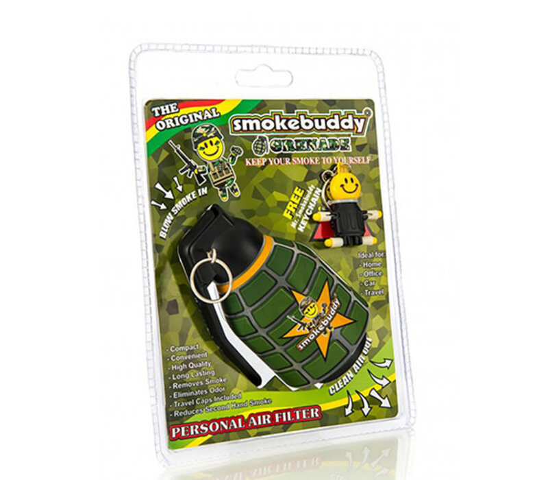 Smokebuddy Original - Special Editions