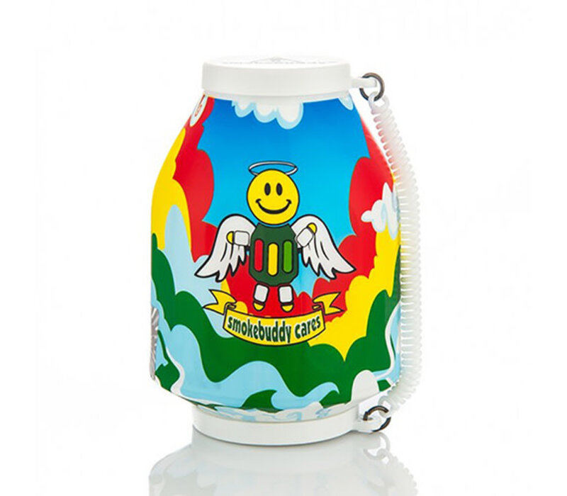 Smokebuddy Original - Special Editions