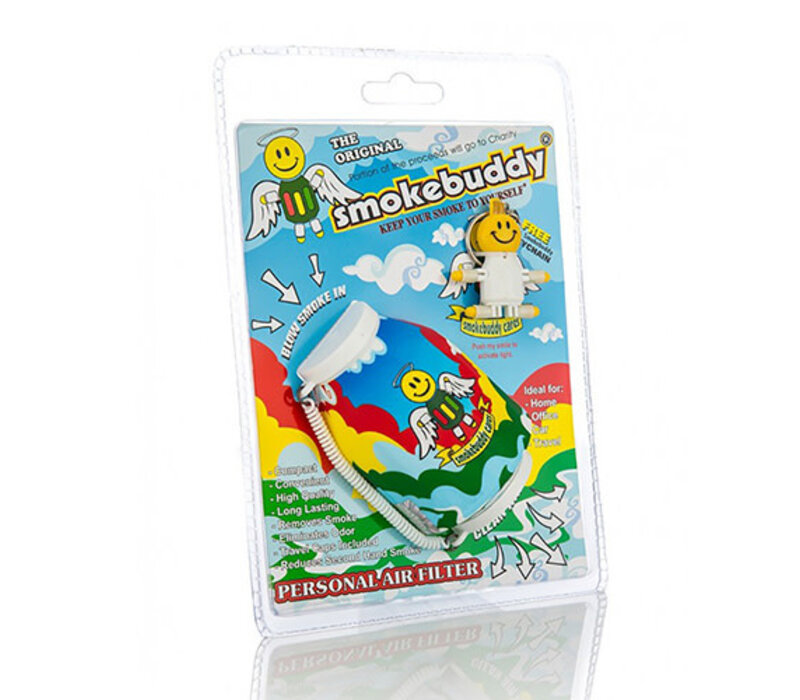 Smokebuddy Original - Special Editions