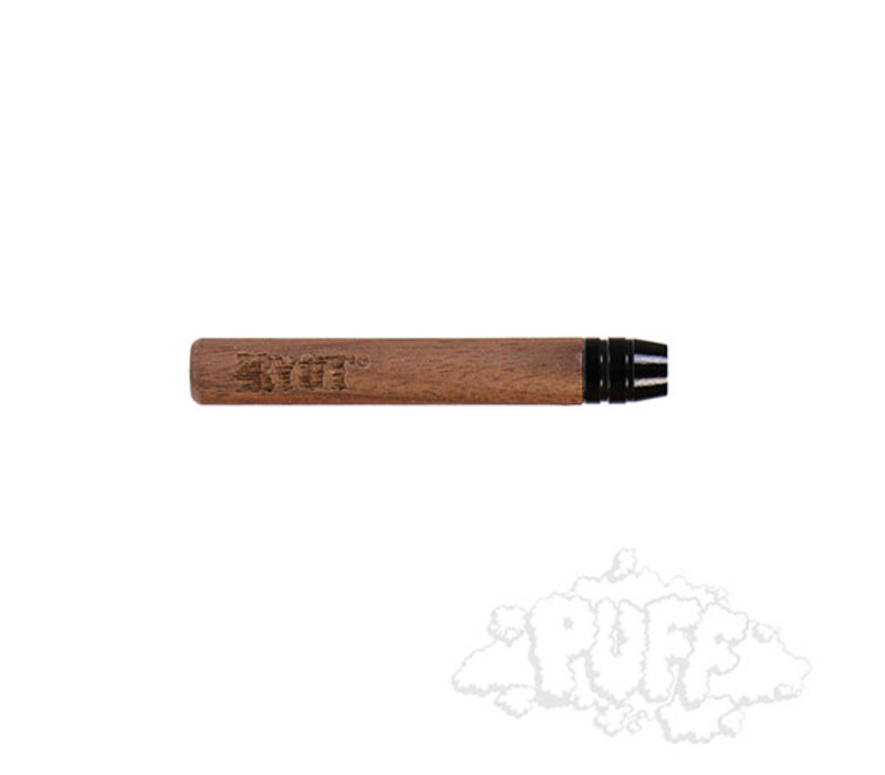 Ryot Short Bat - Wood