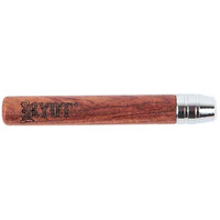 Ryot Short Bat - Wood