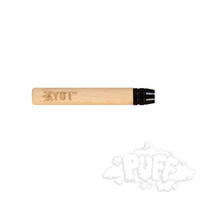 Ryot Short Bat - Wood