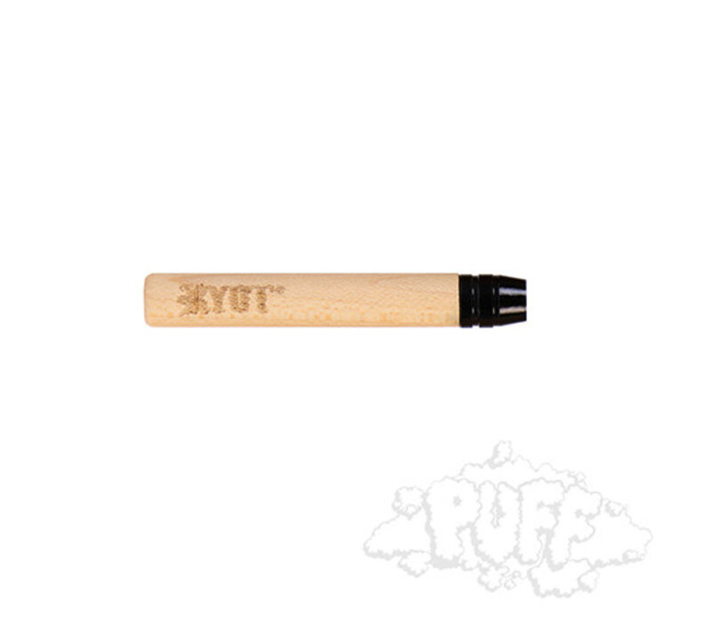 Ryot Short Bat - Wood