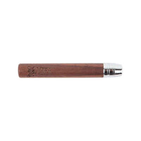 Ryot Short Bat - Wood