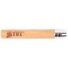 Ryot Ryot Short Bat - Wood
