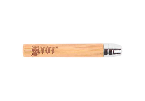 Ryot Ryot Short Bat - Wood