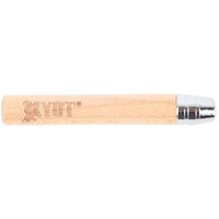 Ryot Short Bat - Wood
