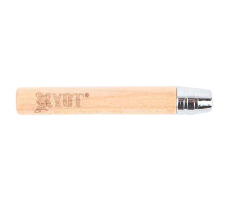 Ryot Short Bat - Wood