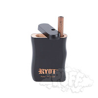 Ryot Small Dugout w/ Bat