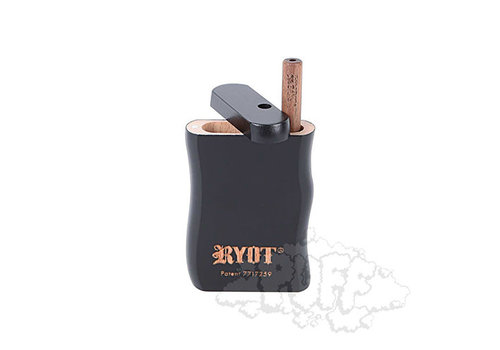 Ryot Ryot Small Dugout w/ Bat