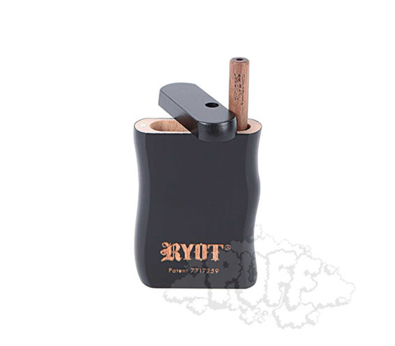 Ryot Small Dugout w/ Bat