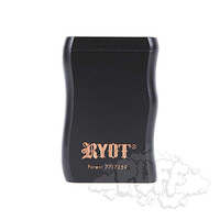 Ryot Small Dugout w/ Bat