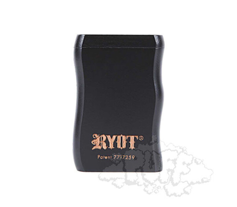 Ryot Small Dugout w/ Bat