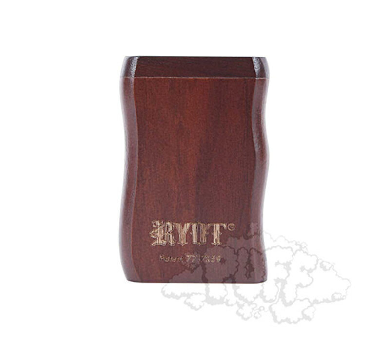 Ryot Small Dugout w/ Bat