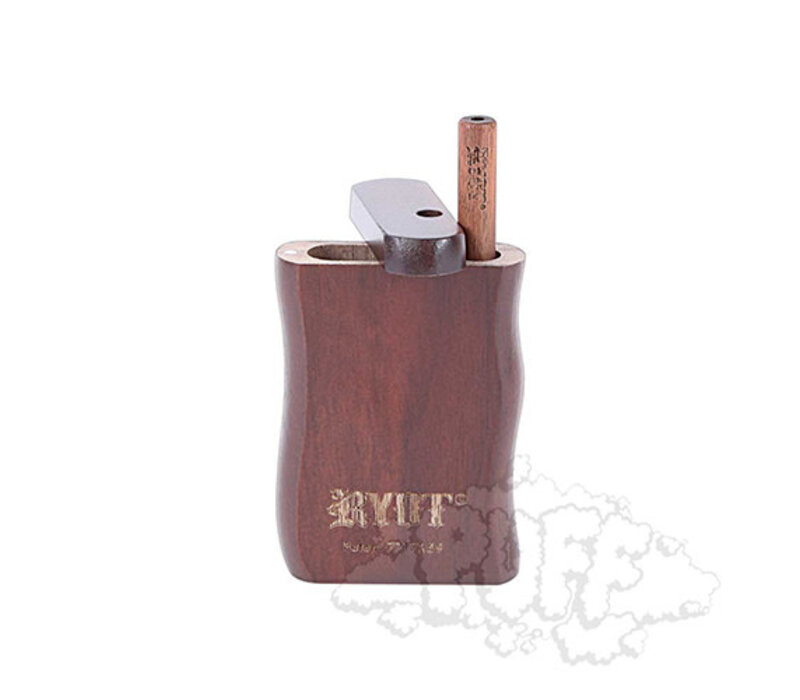 Ryot Small Dugout w/ Bat