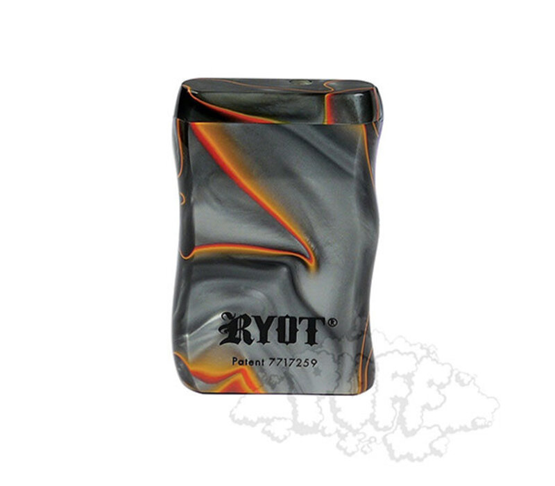 Ryot Small Dugout w/ Bat