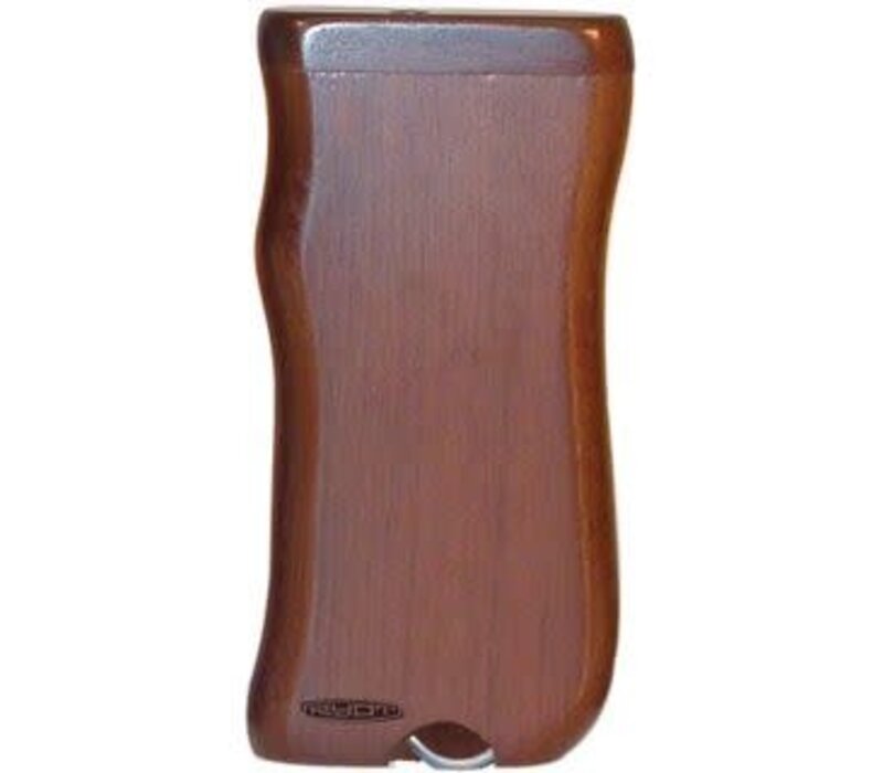 Ryot Small Dugout - Wood