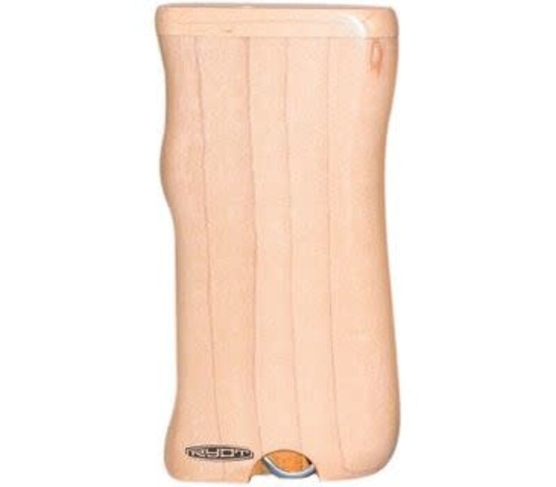 Ryot Small Dugout - Wood