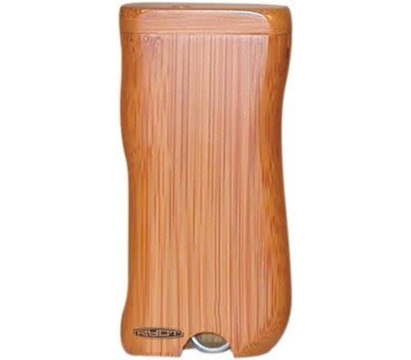 Ryot Small Dugout - Wood