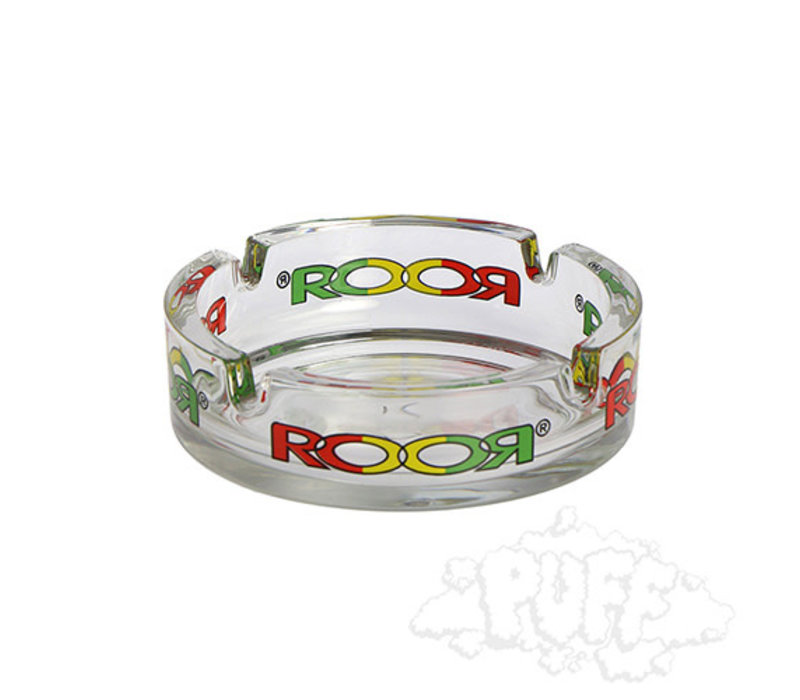Roor Ashtray