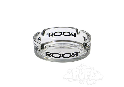 ROOR Roor Ashtray