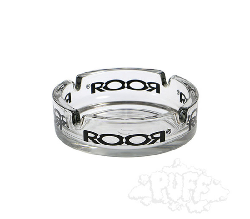 Roor Ashtray