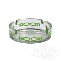 Roor Ashtray