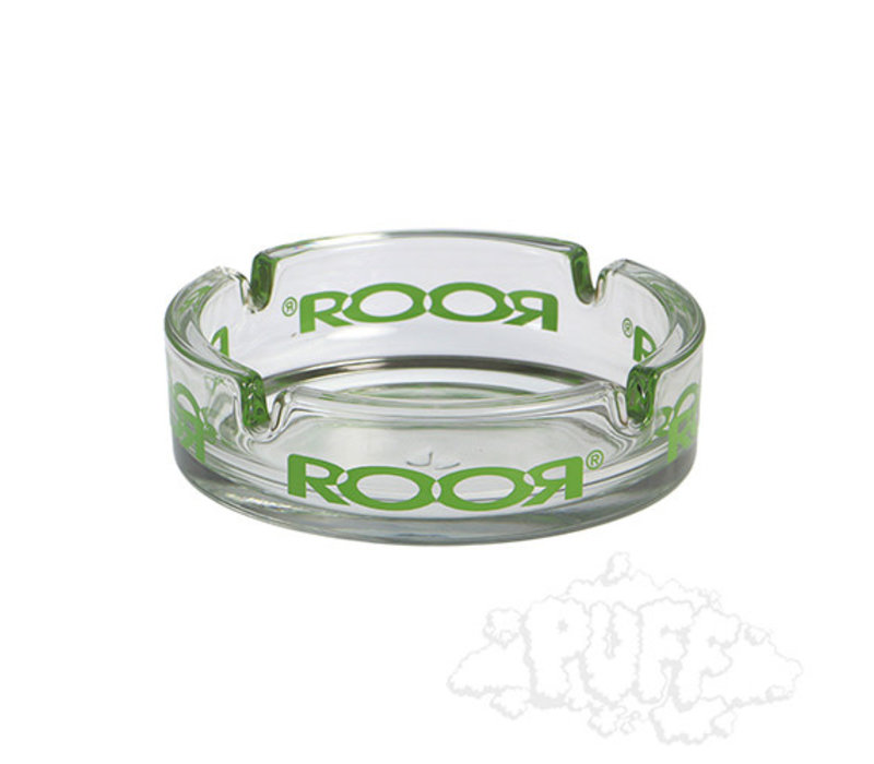 Roor Ashtray