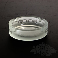 Roor Ashtray