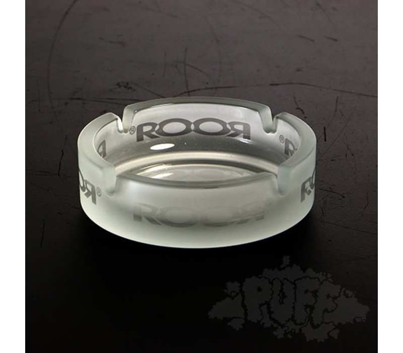 Roor Ashtray