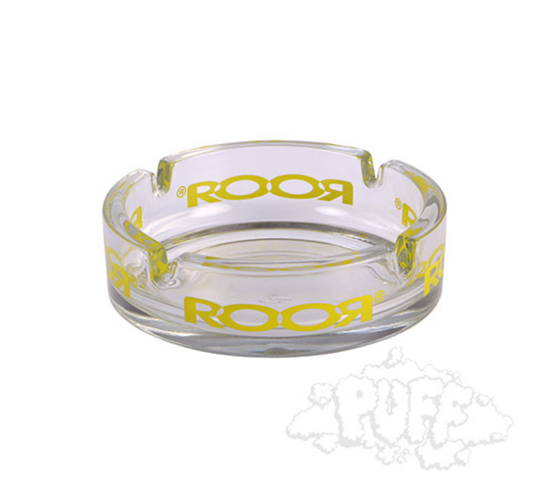 Roor Ashtray