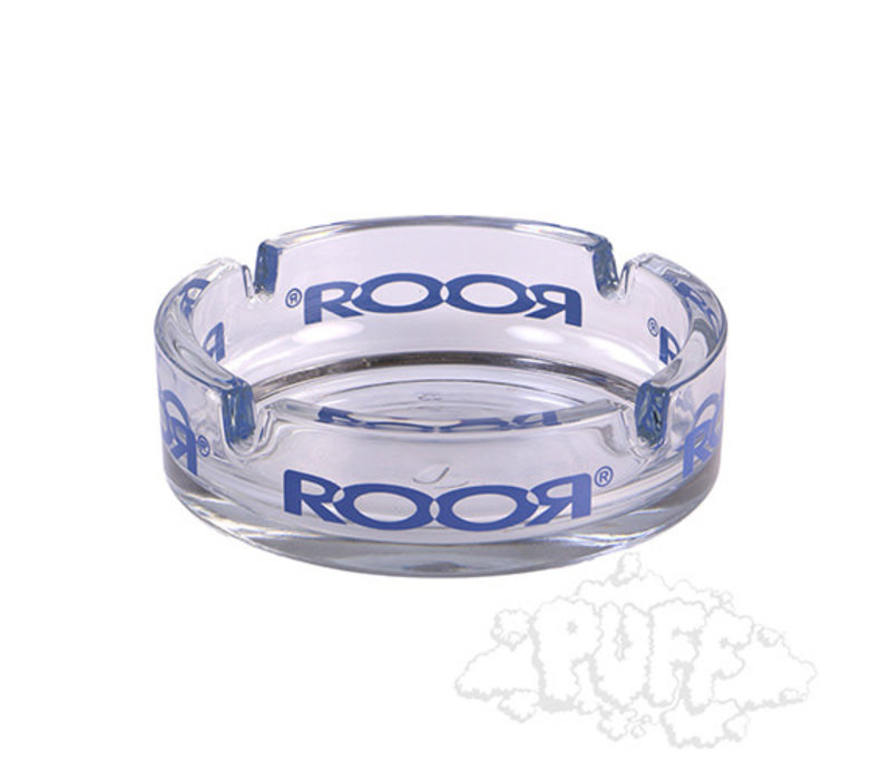 Roor Ashtray