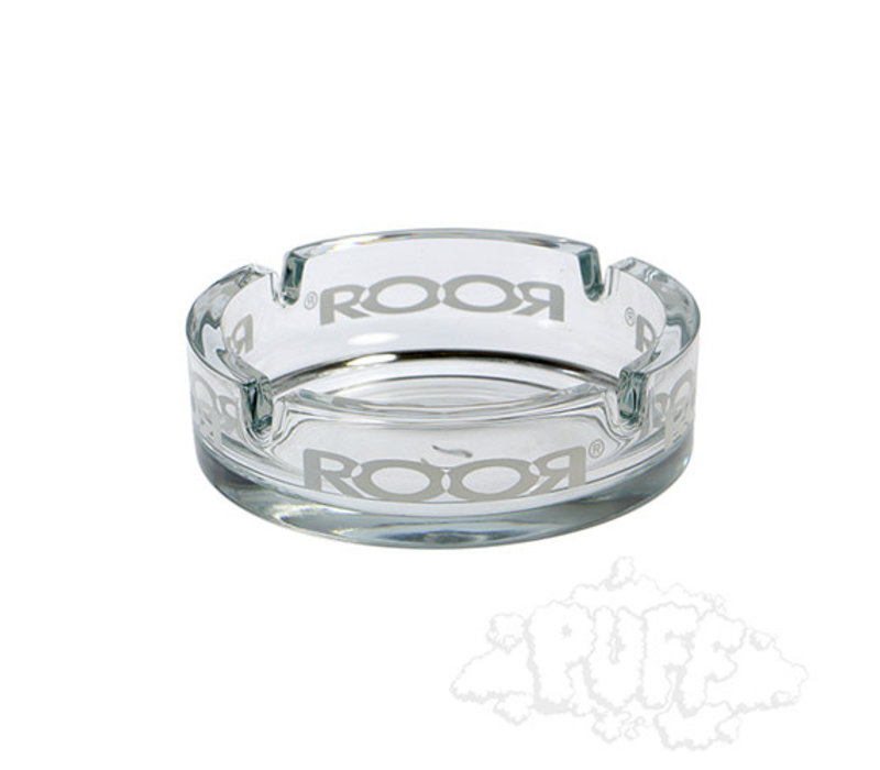 Roor Ashtray