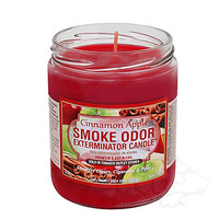 Smoke Odor Exterminator Candle
