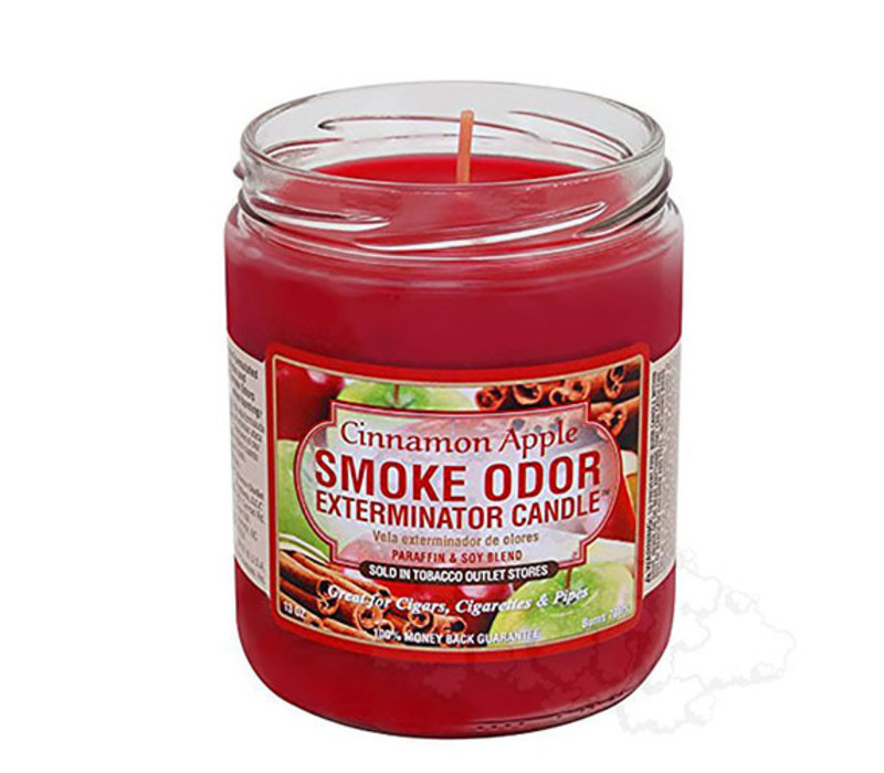 Smoke Odor Exterminator Candle