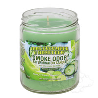 Smoke Odor Exterminator Candle