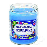 Smoke Odor Exterminator Candle