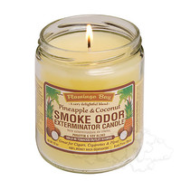 Smoke Odor Exterminator Candle